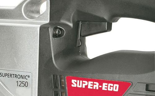 Super-Ego Supertronic 1250 электрический клупп Super-Ego Supertronic 1250 электрический клупп