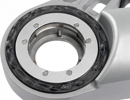 RIDGID 690-I клупп электрический резьбонарезной RIDGID 690-I клупп электрический резьбонарезной