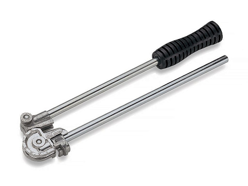 Super-Ego 6 мм (1/4") трубогиб ручной механический Super-Ego 6 мм (1/4") трубогиб ручной механический