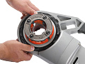 RIDGID 690-I клупп электрический резьбонарезной RIDGID 690-I клупп электрический резьбонарезной