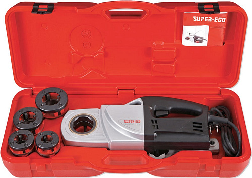 Super-Ego Supertronic 1250 электрический клупп Super-Ego Supertronic 1250 электрический клупп