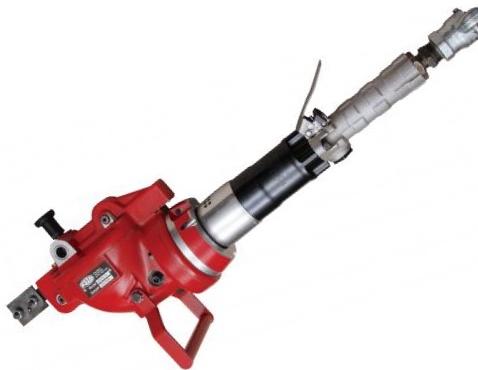 Фото Reed Saw It пневматическая сабельная пила - Fortools - профессиональный инструмент Фото Reed Saw It пневматическая сабельная пила - Fortools - профессиональный инструмент