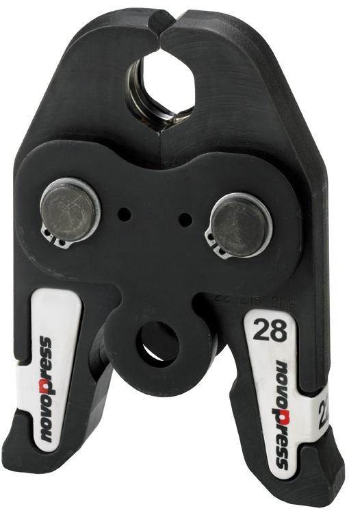 Novopress PB2 Standard с профилем V пресс-клещи Novopress PB2 Standard с профилем V пресс-клещи