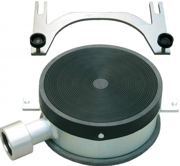 Ridgid 152 мм стационарное водосборное кольцо для буровой установки Ridgid 152 мм стационарное водосборное кольцо для буровой установки