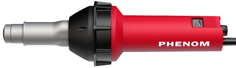 Rotorica Phenom 1600 набор для сварки внахлест Rotorica Phenom 1600 набор для сварки внахлест