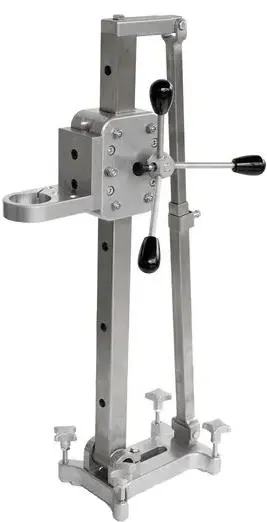 Dr. Schulze Xpert B-16 станина для алмазного бурения Dr. Schulze Xpert B-16 станина для алмазного бурения