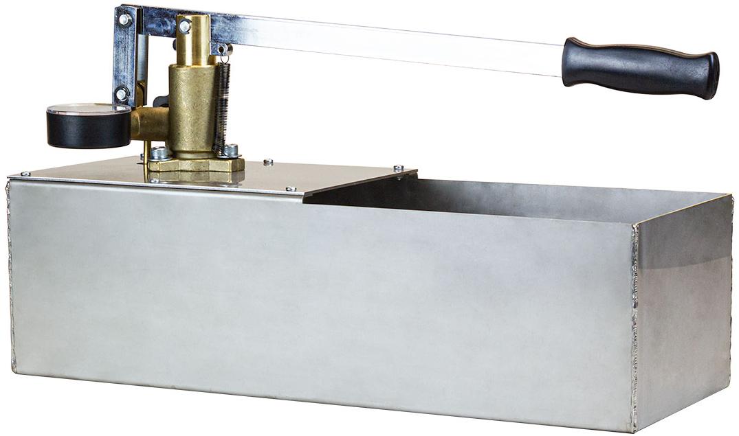 Brexit BrexTEST INOX 50 опрессовщик ручной Brexit BrexTEST INOX 50 опрессовщик ручной