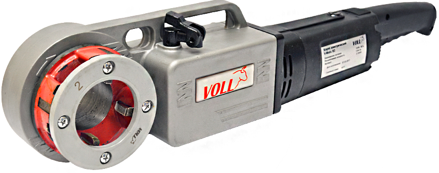 Voll V-Matic B2 электрический клупп Voll V-Matic B2 электрический клупп