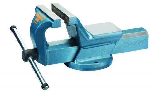 Фото RIDGID Matador 120 тиски слесарные верстачные с наковальней - Fortools - профессиональный инструмент Фото RIDGID Matador 120 тиски слесарные верстачные с наковальней - Fortools - профессиональный инструмент