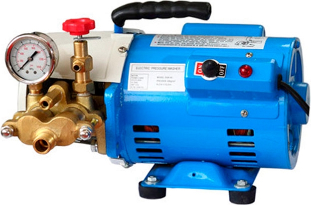 Сатурн НИЭ-6-60 опрессовщик электрический Сатурн НИЭ-6-60 опрессовщик электрический