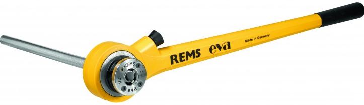 REMS Eva Set R 1/2"-3/4"-1"-1 1/4" клупп ручной резьбонарезной REMS Eva Set R 1/2"-3/4"-1"-1 1/4" клупп ручной резьбонарезной