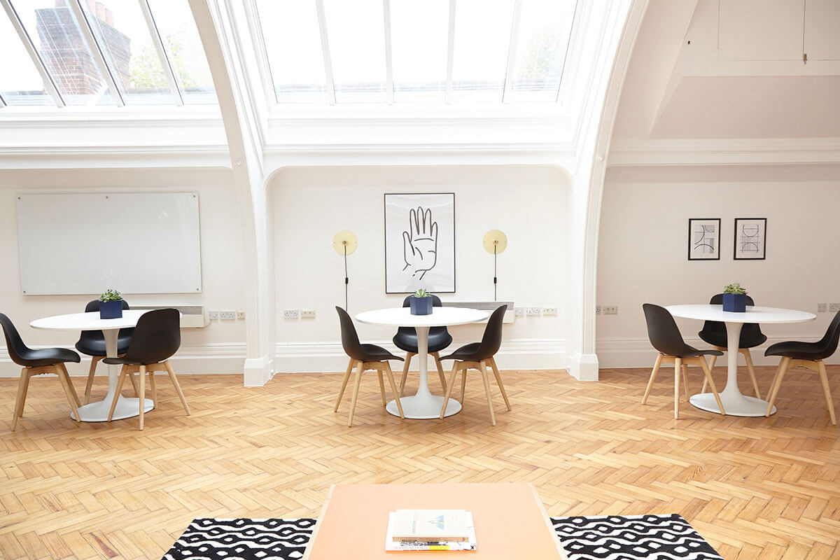 Буфет "Букет"