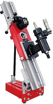 Фото Dr. Schulze B-600 специальная сверлильная стойка - Fortools - профессиональный инструмент Фото Dr. Schulze B-600 специальная сверлильная стойка - Fortools - профессиональный инструмент