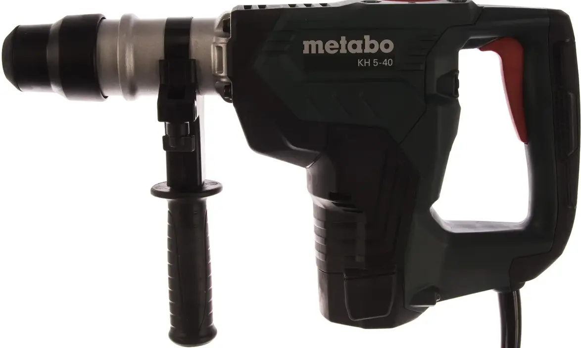 Metabo KH 5-40 перфоратор Metabo KH 5-40 перфоратор
