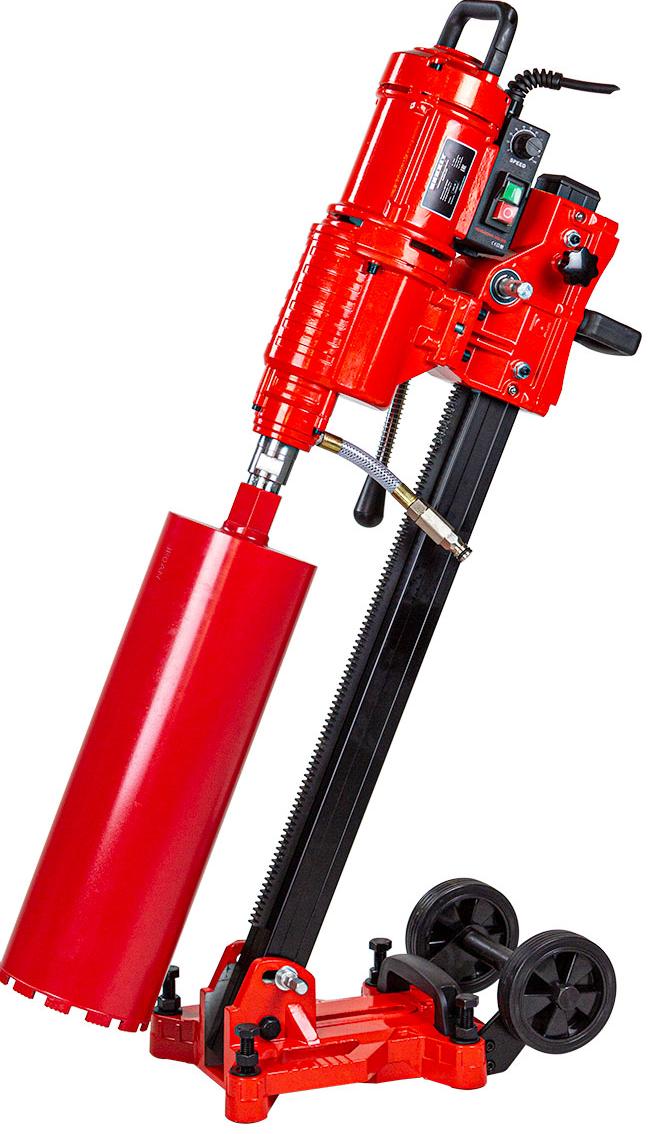 Brexit BrexDril 255N машина алмазного сверления Brexit BrexDril 255N машина алмазного сверления