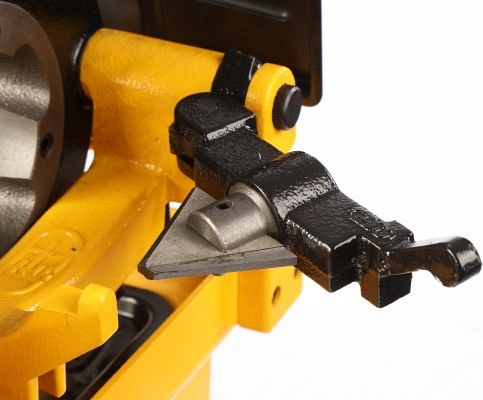 Hongli SQ80C1 резьбонарезной станок Hongli SQ80C1 резьбонарезной станок