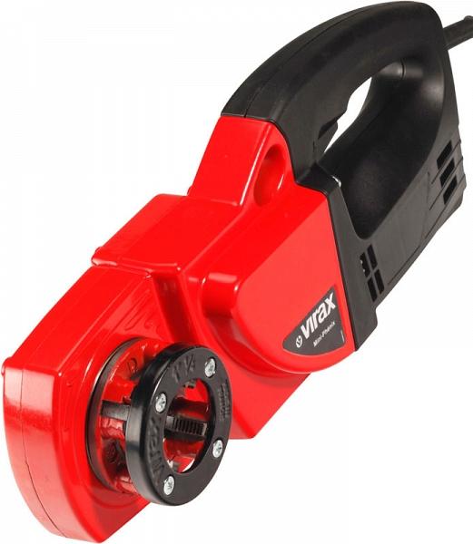 Virax Mini Phenix электрический клупп для нарезки резьбы Virax Mini Phenix электрический клупп для нарезки резьбы