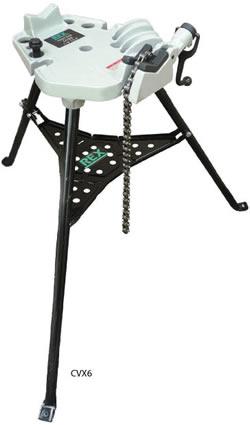 Фото Rex CVX6 верстак тиски портативный складной - Fortools - профессиональный инструмент Фото Rex CVX6 верстак тиски портативный складной - Fortools - профессиональный инструмент