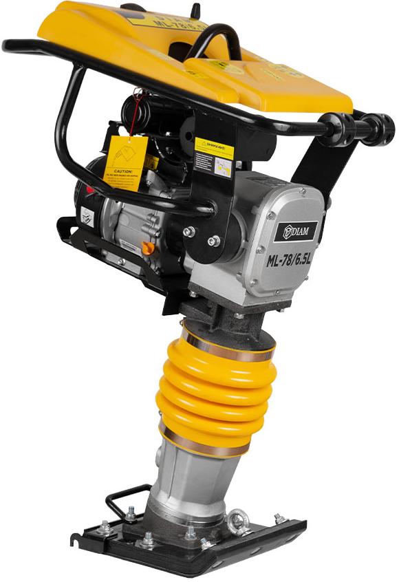 Diam ML-78/6.5 вибротрамбовка Diam ML-78/6.5 вибротрамбовка