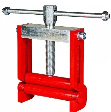 Brexit BrexPress 75 механический передавливатель для полиэтиленовых труб Brexit BrexPress 75 механический передавливатель для полиэтиленовых труб