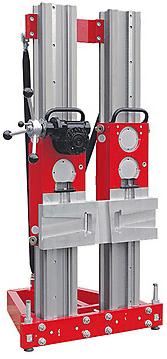 Фото Dr. Schulze B-800 специальная сверлильная станина - Fortools - профессиональный инструмент Фото Dr. Schulze B-800 специальная сверлильная станина - Fortools - профессиональный инструмент