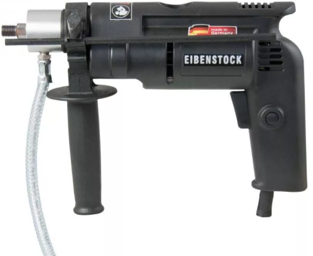 Eibenstock END 712 P дрель для мокрого алмазного сверления Eibenstock END 712 P дрель для мокрого алмазного сверления