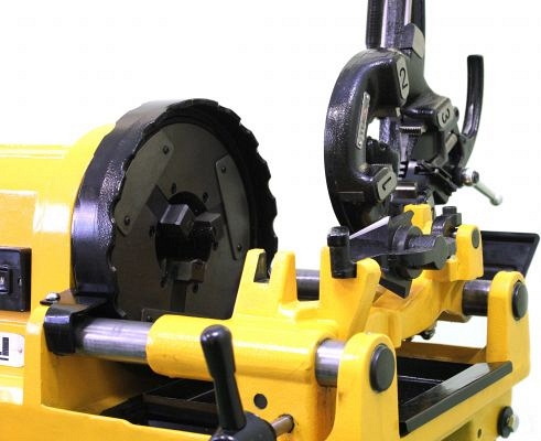 Hongli SQ80C1 резьбонарезной станок Hongli SQ80C1 резьбонарезной станок