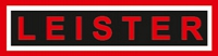 LEISTER  LEISTER