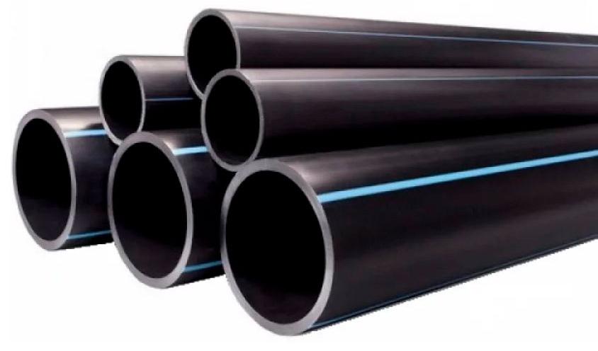 GASfuse SDR11 PE100 D20 труба полиэтиленовая водопроводная GASfuse SDR11 PE100 D20 труба полиэтиленовая водопроводная
