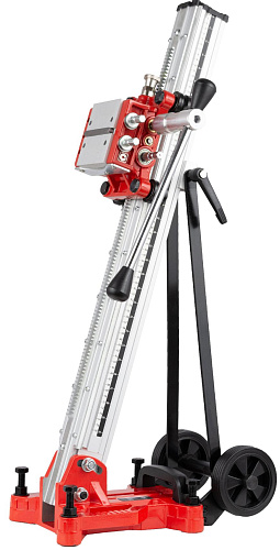 Diam ML-350A наклонная стойка для алмазного бурения Diam ML-350A наклонная стойка для алмазного бурения