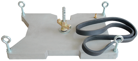 Фото Eibenstock вакуумная пластина - Fortools - профессиональный инструмент Фото Eibenstock вакуумная пластина - Fortools - профессиональный инструмент