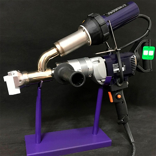 WELDY BOOSTER EX ручной сварочный экструдер WELDY BOOSTER EX ручной сварочный экструдер