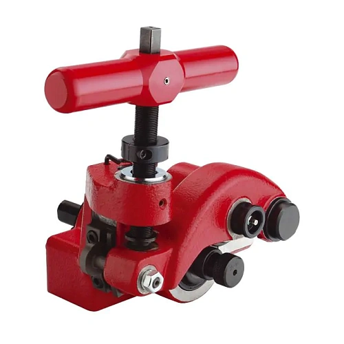 Virax 1"-6" ручной желобонакатчик Virax 1"-6" ручной желобонакатчик