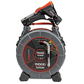 Ridgid SeeSnake nanoReel N85S (CA-350х) PAL Ridgid SeeSnake nanoReel N85S (CA-350х) PAL