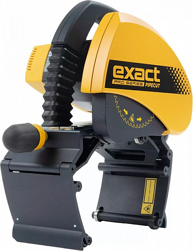 Exact PipeCut 220 Pro Series труборез электрический - Fortools - профессиональный инструмент Exact PipeCut 220 Pro Series труборез электрический - Fortools - профессиональный инструмент