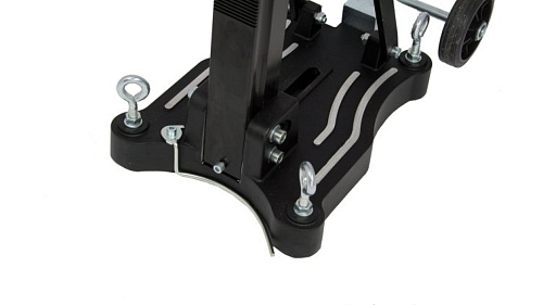 Eibenstock DBE 352 установка алмазного бурения - Fortools - профессиональный инструмент Eibenstock DBE 352 установка алмазного бурения - Fortools - профессиональный инструмент