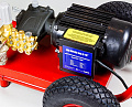 Фото Brexit BrexTest 1300 электрический опрессовочный насос - Fortools - профессиональный инструмент Фото Brexit BrexTest 1300 электрический опрессовочный насос - Fortools - профессиональный инструмент