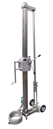 Dr. Schulze Xpert B-40 станина для алмазного сверления Dr. Schulze Xpert B-40 станина для алмазного сверления