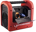 Rothenberger ROREC PRO Digital устройство для слива и регенерации хладагента Rothenberger ROREC PRO Digital устройство для слива и регенерации хладагента