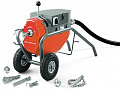 Rothenberger R80 прочистная машина Rothenberger R80 прочистная машина