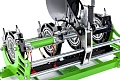 Фото Просвар С 200 CNC автоматический стыковой сварочный аппарат для пнд труб - Fortools - профессиональный инструмент Фото Просвар С 200 CNC автоматический стыковой сварочный аппарат для пнд труб - Fortools - профессиональный инструмент