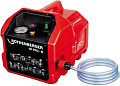 Rothenberger RP PRO 3 электрический опрессовочный насос Rothenberger RP PRO 3 электрический опрессовочный насос