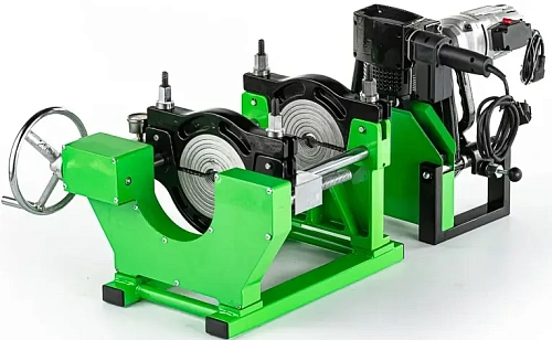 Просвар СМ 160Р2 стыковая сварочная машина Просвар СМ 160Р2 стыковая сварочная машина
