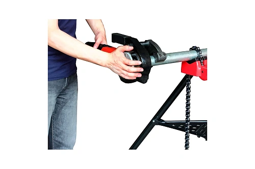 Rotorica Twistor E 1.1/4 электрический резьбонарезной клупп Rotorica Twistor E 1.1/4 электрический резьбонарезной клупп