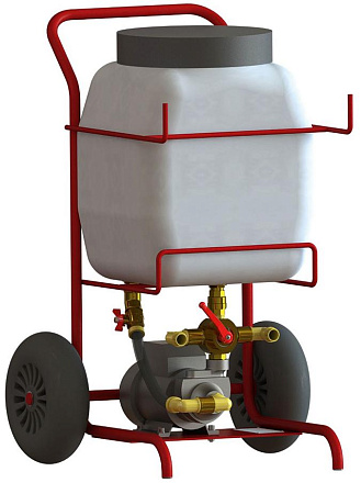 Фото BREXIT BrexFLOW Pro 6000 промывочный насос для удаления накипи - Fortools - профессиональный инструмент Фото BREXIT BrexFLOW Pro 6000 промывочный насос для удаления накипи - Fortools - профессиональный инструмент