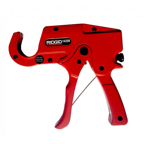 Ridgid 1435N труборез для полипропиленовых труб с трещоточным механизмом Ridgid 1435N труборез для полипропиленовых труб с трещоточным механизмом