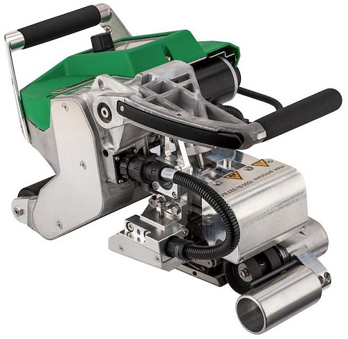 Leister GEOSTAR G5 автомат для сварки геомембран Leister GEOSTAR G5 автомат для сварки геомембран