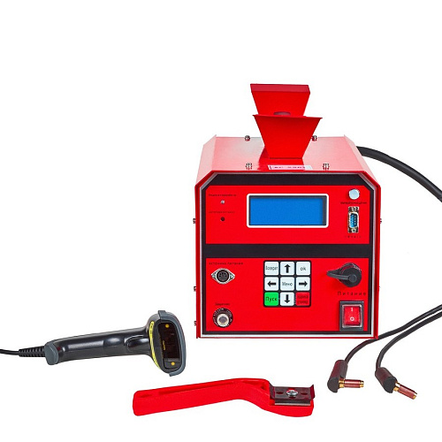 Фото SOVET 315 электромуфтовый сварочный аппарат - Fortools - профессиональный инструмент Фото SOVET 315 электромуфтовый сварочный аппарат - Fortools - профессиональный инструмент