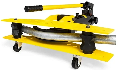 Shtall HHW-4 ручной гидравлический трубогиб Shtall HHW-4 ручной гидравлический трубогиб