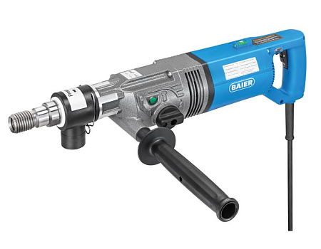 Baier BDB 829 дрель с микроударом для алмазного сверления Baier BDB 829 дрель с микроударом для алмазного сверления
